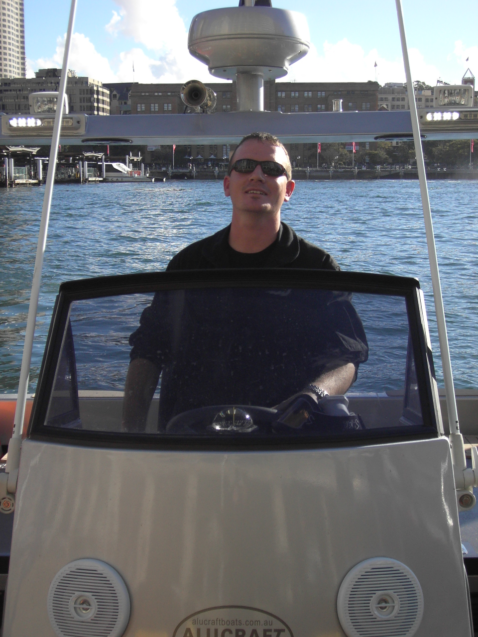 Jet Boats Jet Boat Sydney Jet Boat